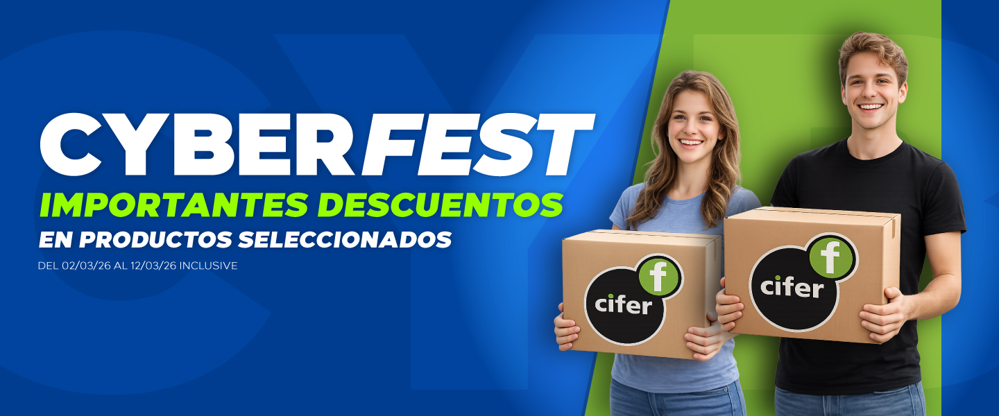 Cifer