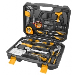 Set Tolsen Herramientas 119 pz 85350