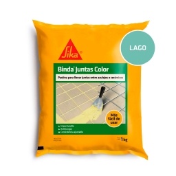 Pastina antihongos Sika Binda Juntas (Lago) 1Kg��