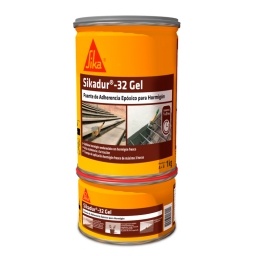 Puente de adherencia para hormign Sika Sikadur-32 Gel 1kg