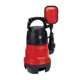 Bomba de Agua Sucia Einhell GC-DP 3730 370W 4170471