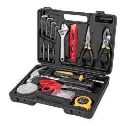 Set 30 pzas (destptasmartllav.molalic) PRETUL SET-30