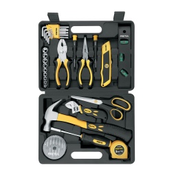 Set 42 pzas (destptasmartllav.molalic) PRETUL SET-42