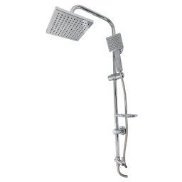 Columna ducha Clsica CUADRADA