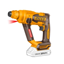 Rotomartillo Ingco CRHLI20188 20V SDS PLUS (s/bat ni carg.)