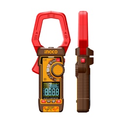 Pinza amperimtrica digital Ingco DCM610002 DC/AC 1000A