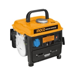 Generador a gasolina Ingco GE8002 800W Motor 2T