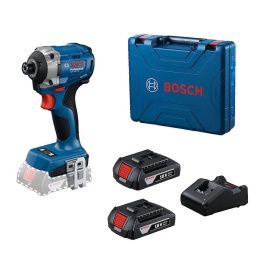 Llave de Impacto Bosch GDR 18V-215