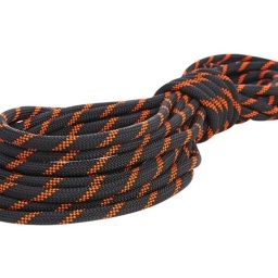 Lnea vida/cuerda semiest clase A 11mm poliam r.100m CLIMAX