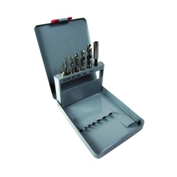 Jgo 7 machos HSS.ptalroscavellenc.¼.3a10mm ECEF 6100SET