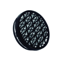 Filtro p/mscara 761 (polvos finosaerosoles) CLIMAX R.760-P3