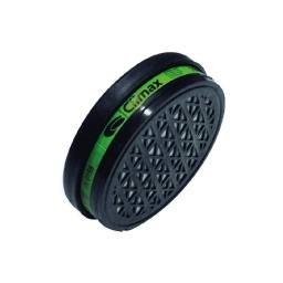 Filtro para mscara 761 (Amonaco) CLIMAX  R.760-K1