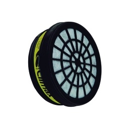 Filtro (vap.org.disol.gas.aci.halog) p/755 CLIMAX 755A1B1E1K1