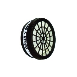 Filtro (polvos finosaerosolesvap.orgg.acid)p/755 CLIMAX A1B1P3