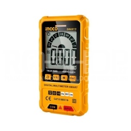 Tester Multmetro Digital INGCO DM6012