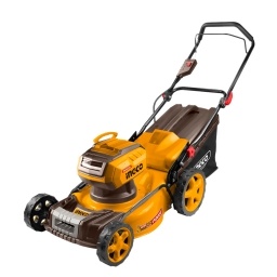 Corta C�sped Ingco 40V Brush. LMLI20185 (Sin Bat)