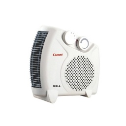 Calo ventilador Cuori modelo Scala