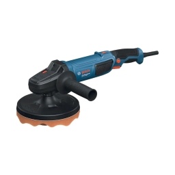 Pulidora Bosch  GPO 11-180 S 180mm 1100W