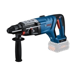Rotomartillo inal�mbrico Bosch GBH 18V-28 D 18V 4 en 1 Brush 3.4J (s/bat ni carg)