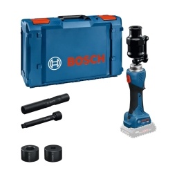 Punzonadora Hidr�ulica Bosch GLH 18V-60 18V