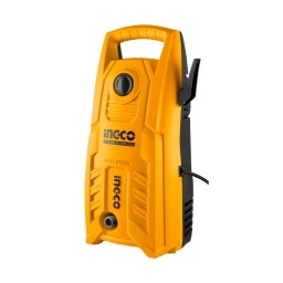 Hidrolavadora Ingco HPWR14008 130 bar 1400W
