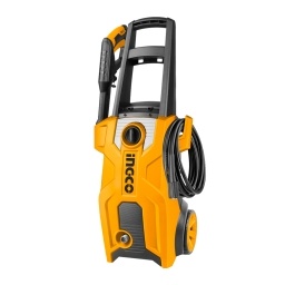 Hidrolavadora Ingco HPWR18008 1800W 150bar
