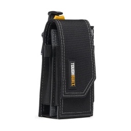 Cartuchera p/Celular c/Libreta y Clip Toughbuilt TB-CT-33P