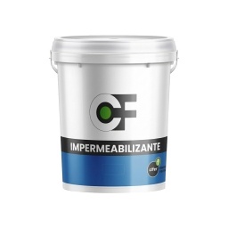 Membrana l�quida Profesional CF 20Kg