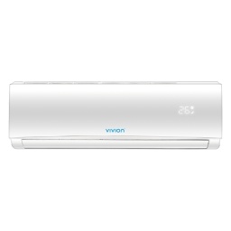 Unidad interior multisplit Smart Vivion 9000 BTU