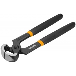 Tenaza Tolsen carpintero 200mm (8) (ind.) 10045