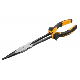 Alicate Tolsen largo 11 recto 10290