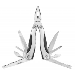 Alicate Tolsen multiuso 102x46x23mm 30046