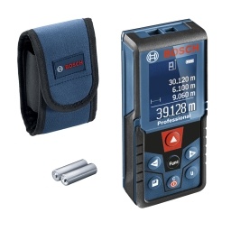Medidor de distancia Bosch GLM 50-12 50m