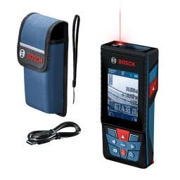 Medidor de distancia Bosch GLM 150-27C 150m