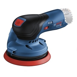 Lijadora excntrica Bosch GEX 12V-125 12V 125mm (sbat)