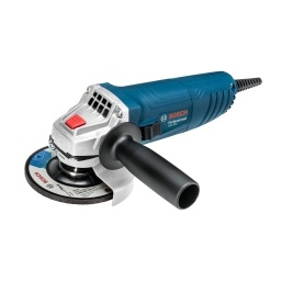 Amoladora Bosch GWS 850 115mm 850W