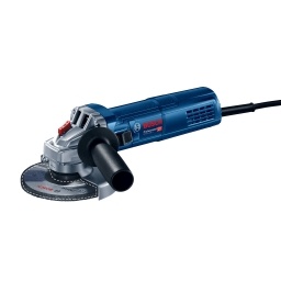 Amoladora Bosch GWS 9-125 S 115mm 900W 2V
