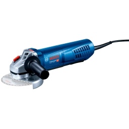 Amoladora Bosch GWS 11-125 P 115/125mm 1100W