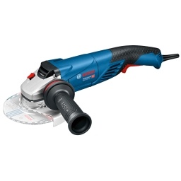 Amoladora Bosch GWS 18-125 PL 125mm 1800W