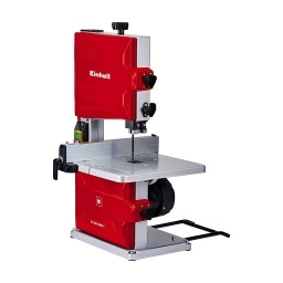 Sierra sin fin d/banda cont. Einhell TC-SB 200/1 250W 4308056