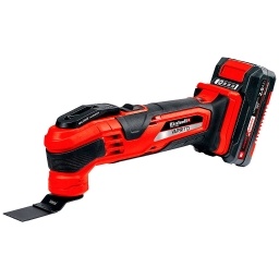 Multifuncin Einhell VARRITO 18V (s/bat ni carg.) 4465160