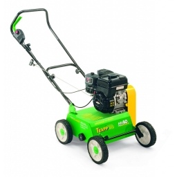 Aireador AR 40 Trapp Motor B&S 35Hp srecol.