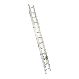 Escalera Escalumex De Extensin 28 Escalones 8.54m Es-28