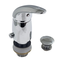 Monocomando bidet c/transf bce Montalbo 35mm