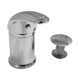 Monocomando bidet s/transf bce Montalbo 35mm