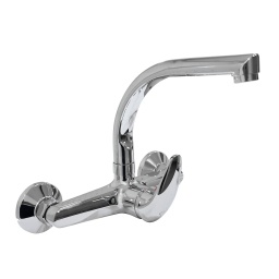 Monocomando cocina de pared bce Montalbo 35mm Mediano 20cm
