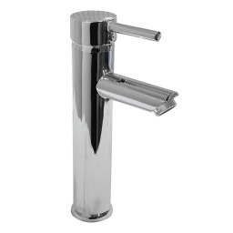 Monocomando lavatorio bce Montalbo TAU Medio 25cm