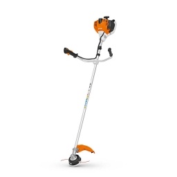 Desmalezadora a nafta Stihl FS 161 37.7cc