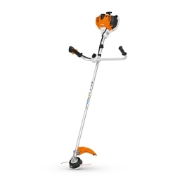 Desmalezadora a nafta Stihl FS 221 37.7cc