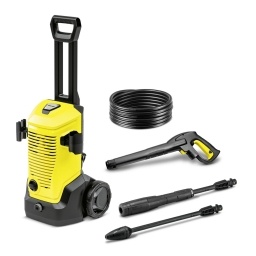 Hidrolavadora Karcher K4 Universal 130 Bar ( Alemania)